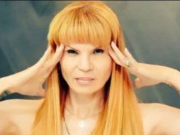 Los horóscopos de Mhoni Vidente para la semana del 18 al 22 de mayo llegan cargados de advertencias, cambios importantes y oportunidades para crecer en lo laboral, amoroso y espiritual. FACEBOOK / Mhoni Vidente