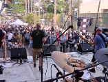 La Fiesta de la Música es organizada por la Dirección de Cultura, en corresponsabilidad con la Alianza Francesa, comerciantes y vecinos de la colonia Americana. CORTESÍA