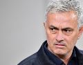 JOSÉ MOURINHO. Se dice que este movimiento responde a una necesidad urgente de la directiva encabezada por Florentino Pérez. AFP / ARCHIVO