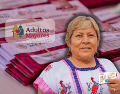 Conoce los detalles del pago de mayo de las distintas pensiones del Bienestar del gobierno Federal. ESPECIAL