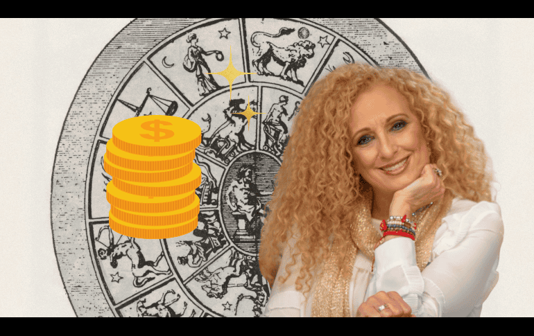 Mizada Mohamed invita a algunos signos a tomar las riendas de su dinero con mayor consciencia, así coomo tambien aprovechar que la suerte está de su lado. ESPECIAL / UNSPLASH / ESPECIAL / MIZADA MOHAMED