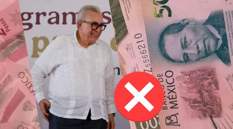 La UIF informó que se realizaron adiciones a la Lista de Personas Bloqueadas (LPB) con carácter estrictamente preventivo. ESPECIAL