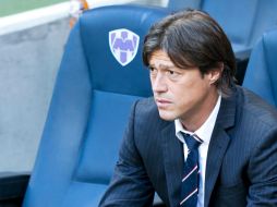 Luego de ser despedido del Sevilla, tras una etapa marcada por malos resultados, el camino de Matías Almeyda quedó libre para su retorno a México. IMAGO7