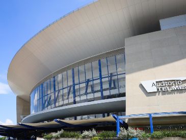 Gracias a su capacidad, ubicación y variedad de espectáculos, el Auditorio Telmex permanece como uno de los recintos favoritos para disfrutar de conciertos y eventos. EL INFORMADOR/ARCHIVO