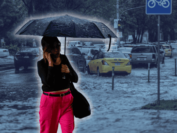 Factores como el calentamiento del océano y la posible influencia del fenómeno de El Niño podrían favorecer ciclones más intensos durante los próximos meses. EL INFORMADOR/ARCHIVO