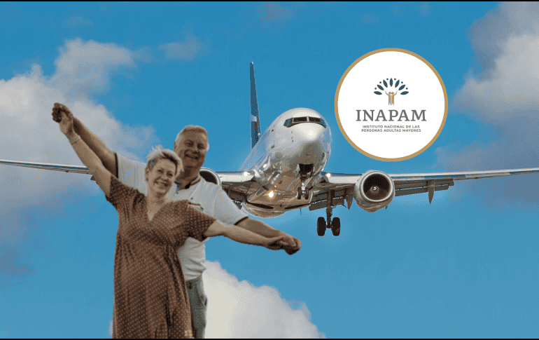Recuerda que estos descuentos de INAPAM y Aeroméxico no son acumulables con otras promociones vigentes. UNSPLASH / I. PETERSSON / UNSPLASH / J. MCARTHUR
