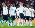 Los tres jugadores se suman a los trabajos previos para los últimos tres partidos de preparación y la Copa Mundial de la FIFA 2026. Imago7 / ARCHIVO