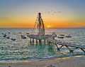 Este paraíso jalisciense se mantiene celosamente guardado como un secreto a voces entre los locales de Puerto Vallarta. ESPECIAL