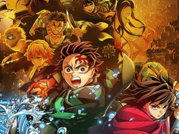 La exhibición tendrá duración de solo una semana, por lo que los fans del anime deberán revisar funciones y disponibilidad con anticipación. ESPECIAL