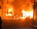 El director de la Unidad Estatal de Protección Civil y Bomberos de Jalisco señaló que, según la información preliminar que se investiga desde la Fiscalía de Jalisco, el incendio se dio por una serie de factoresESPECIAL