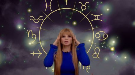 Según las predicciones de Mhoni Vidente, algunos tendrán oportunidades inesperadas en trabajo y relaciones, mientras otros deberán cuidar su carácter y evitar conflictos innecesarios. FACEBOOK/MHONIVIDENTE