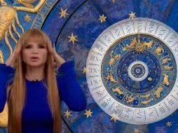 Según las predicciones de Mhoni Vidente, los signos más favorecidos hoy serán Leo, Tauro, Acuario y Sagitario, especialmente en temas relacionados con amor, estabilidad económica y nuevos comienzos. FACEBOOK/MHONIVIDENTE