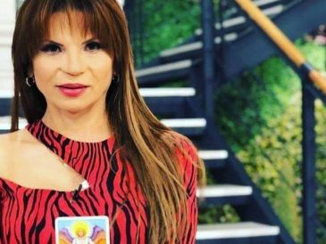 De acuerdo con sus predicciones, varios signos vivirán golpes de suerte y cierres de ciclo que los ayudarán a avanzar hacia una etapa más estable. FACEBOOK / Mhoni Vidente