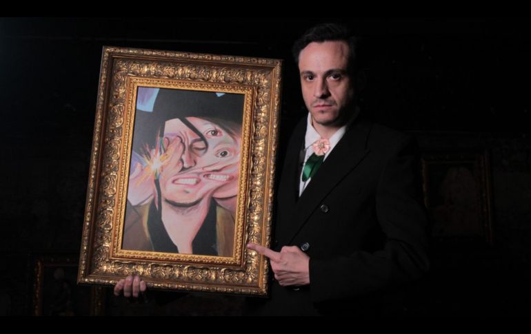 El comediante transforma experiencias caóticas y momentos difíciles en una narrativa cargada de ironía y observación cotidiana, sello que lo ha mantenido como una de las figuras más reconocidas de la comedia mexicana contemporánea. CORTESÍA