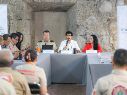De los 35 túneles o pasos a desnivel en riesgo, 10 son considerados como Zonas Críticas, es decir, al transitar por ellos el riesgo es todavía mayor debido a sus características físicas, el tiempo en que se inundan, la altura que alcanza el agua, entre otros riesgos. EL INFORMADOR / A. Navarro
