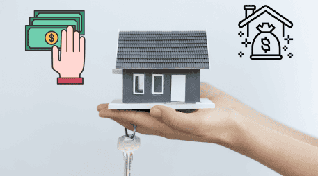 A nivel local, el encarecimiento de la vivienda está profundamente ligado a un acelerado proceso de gentrificación y redensificación urbana. CANVA