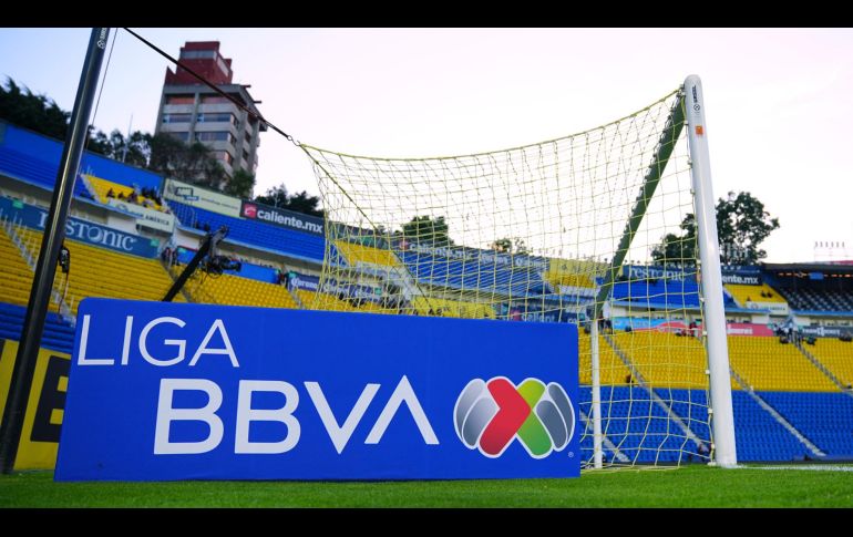 La última vez que Cruz Azul jugó ahí vivió una dolorosa eliminación frente al Club América en las semifinales del Apertura 2024. IMAGO7