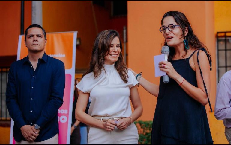 La estrategia del Gobierno de Guadalajara busca atender avenidas de alto flujo vehicular, rutas de transporte público, accesos a escuelas y centros de salud. ESPECIAL