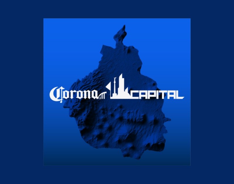 FACEBOOK / FESTIVAL CORONA CAPITAL&nbsp;