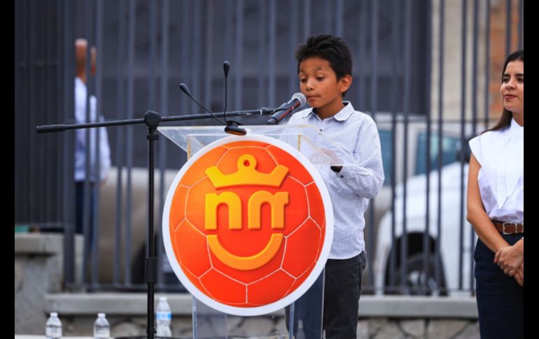 Este espacio contó con una inversión superior a los 66 millones de pesos y cuenta con áreas educativas, talleres, ludoteca, consultorio, cocina, comedor comunitario, huertos urbanos y espacios recreativos. EL INFORMADOR / J. Acosta