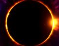 El eclipse total de sol del 2027 comenzó a generar un interés profundo entre los fans de la astronomía a pesar de que ocurrirá dentro de un año. ESPECIAL/PIXABAY