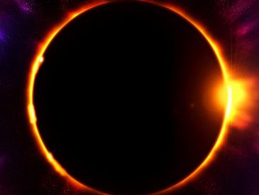 El eclipse total de sol del 2027 comenzó a generar un interés profundo entre los fans de la astronomía a pesar de que ocurrirá dentro de un año. ESPECIAL/PIXABAY