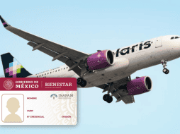 La membresía tendrá vigencia de un año a partir de su activación y, para renovarla, será necesario repetir el proceso. VOLARIS