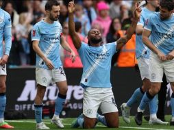 El Chelsea todavía aspira a jugar la Conference League e incluso tiene posibilidades matemáticas de jugar la Europa League. AFP/A. Dennis