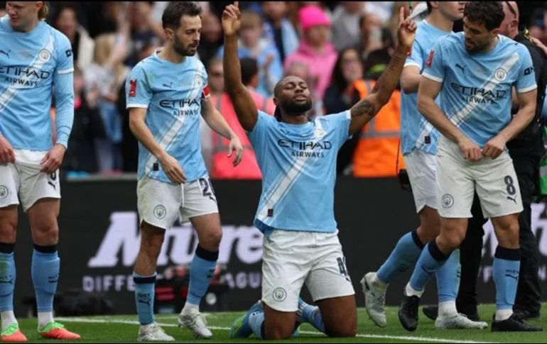 El Chelsea todavía aspira a jugar la Conference League e incluso tiene posibilidades matemáticas de jugar la Europa League. AFP/A. Dennis