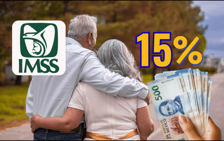 Por falta de información clara, miles de pensionados del IMSS dejan perder una cantidad importante de dineroESPECIAL / UNSPLASH