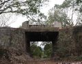 El puente actual data de 1964, por lo que cuenta con 62 años de servicio. ESPECIAL