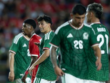 La Selección mexicana declaró que mantendrá de forma escalonada la llegada de los jugadores convocados que militan en el extranjero al Tri. Imago7 / ARCHIVO
