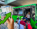 El aumento tarifario del transporte público en Jalisco forma parte del conjunto de presiones económicas que se viven en la entidadEL INFORMADOR / ARCHIVO