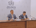 Tan solo para este año, las participaciones y aportaciones federales de recursos representarían el 80% de los ingresos que tiene el Estado de Jalisco. EL INFORMADOR/M. Hernández