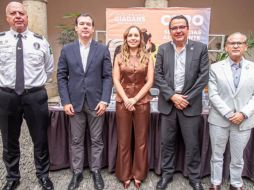 Autoridades estatales respaldaron la propuesta y buscarían sumar también penas para quienes conduzcan bajo el influjo de sustancias, lo que incluye reformas al Código Penal. CORTESÍA