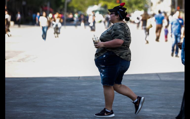 Desde el 2015 hasta el 2021, las investigaciones comenzaron a revelar la relación entre hormonas, inflamación y enfermedades metabólicas y prostáticas. EL INFORMADOR/ARCHIVO