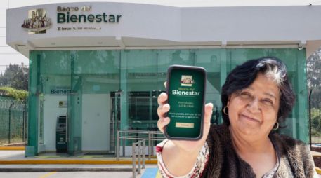 El Banco del Bienestar continúa ampliando sus servicios digitales en todo el país. SUN/ARCHIVO/ESPECIAL