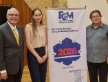 La OFJ interpretará un programa especial bajo la batuta del director austriaco Johannes Wildner, con la participación de la violinista Geneva Lewis, considerada una de las jóvenes promesas más destacadas. EL INFORMADOR / F. Salcedo