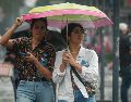 De acuerdo con Protección Civil, en la tarde y noche de hoy 19 de mayo habrá lluvias intensas. SUN/ARCHIVO