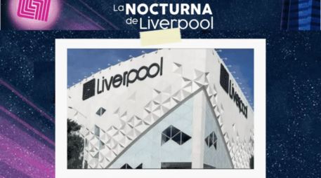 La segunda Venta Nocturna del año está dirigida especialmente a quienes buscan regalos para celebrar el Día del Padre. ESPECIAL.