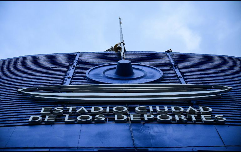 Aficionados cementeros han señalado constantemente la falta de una casa fija como uno de los temas pendientes para la institución. IMAGO7.