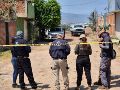 La fosa clandestina fue localizada por el colectivo de búsqueda desde el pasado 25 de abril. EL INFORMADOR / ARCHIVO