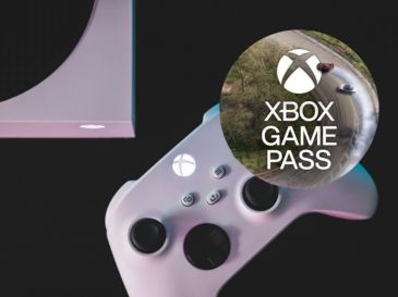 La constante renovación del catálogo se ha convertido en uno de los principales atractivos de Game Pass. UNSPLASH.