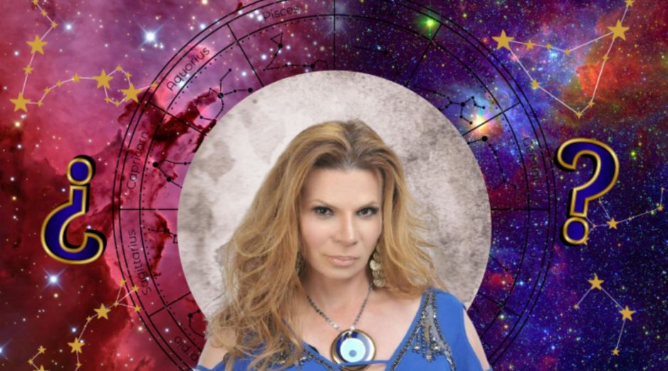 La mitad de semana llega con movimientos importantes en la energía astral y con el inicio de una etapa marcada por la comunicación, los cambios y las decisiones personales. FACEBOOK/MHONIVIDENTE