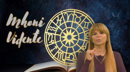 La energía astral impulsa los cambios positivos y abre caminos tanto en lo sentimental como en lo económico. FACEBOOK/MHONIVIDENTE