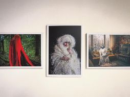 “WunderKammer: la cámara de las maravillas. Muestra mínima de fotografía en Jalisco (1980-2025)” reúne 100 imágenes. EL INFORMADOR/ J. Acosta