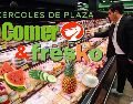 Conoce todos los descuentos por el Miércoles de Plaza en La Comer y Fresko para hoy 20 de mayo. EL INFORMADOR / ARCHIVO