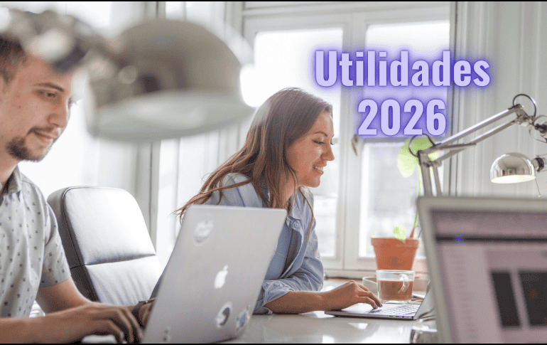 Los plazos legales del depósito de Utilidades 2026 dependen del régimen fiscal bajo el cual tu empleador. UNSPLASH / R. STUDIO