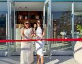 Carolina Adame y Claudia Elizalde. GENTE BIEN JALISCO / Revista del 22 de mayo 2026