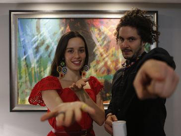 Monsieur Periné anuncia nueva gira internacional